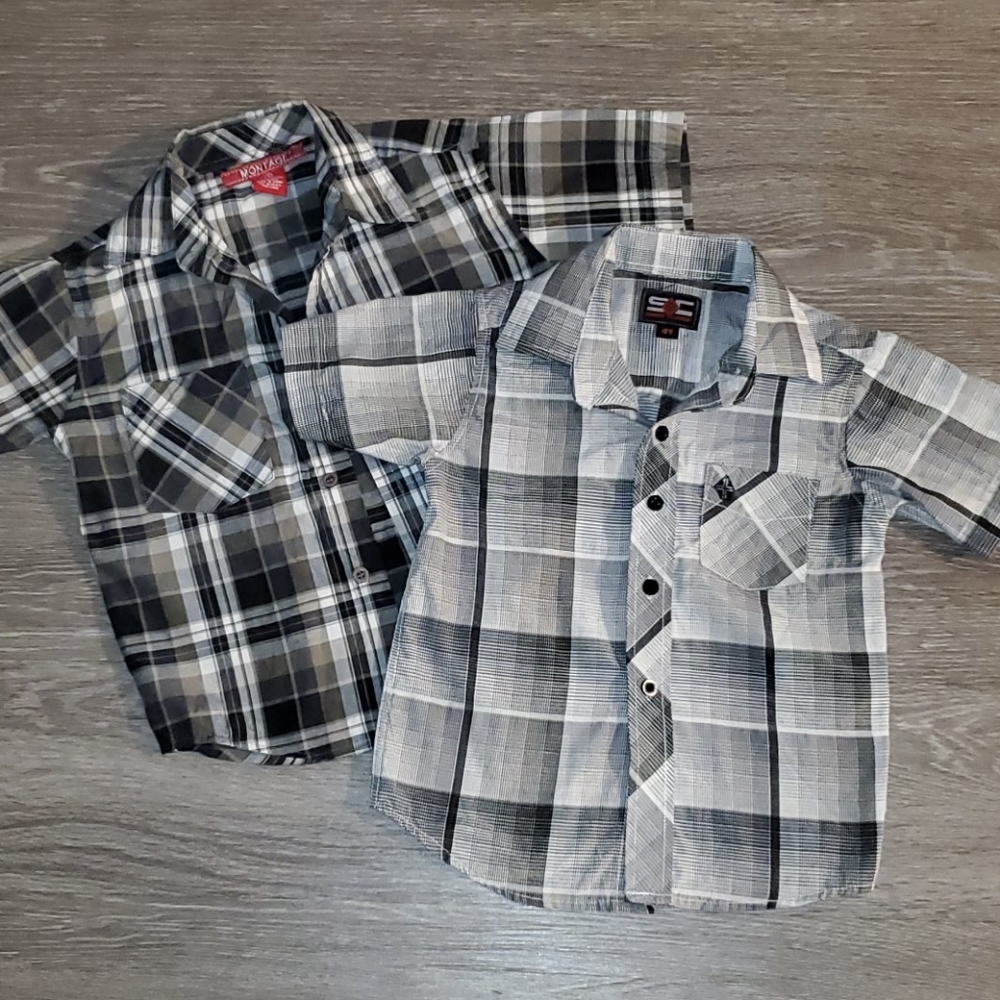 Combo - Shirts